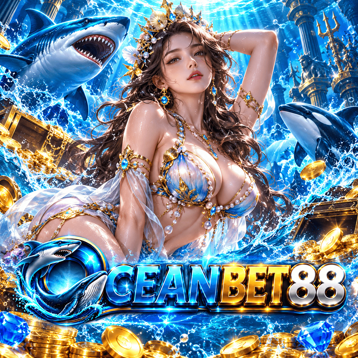 OCEANBET88 Mengenal Pengalaman Game Digital